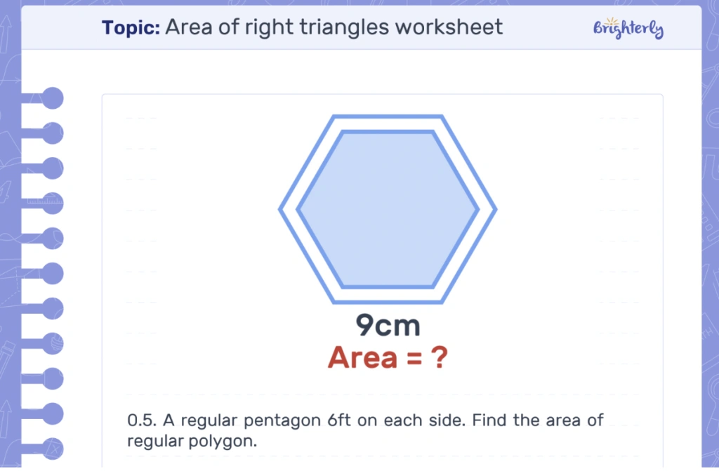 Brighterly: Key features