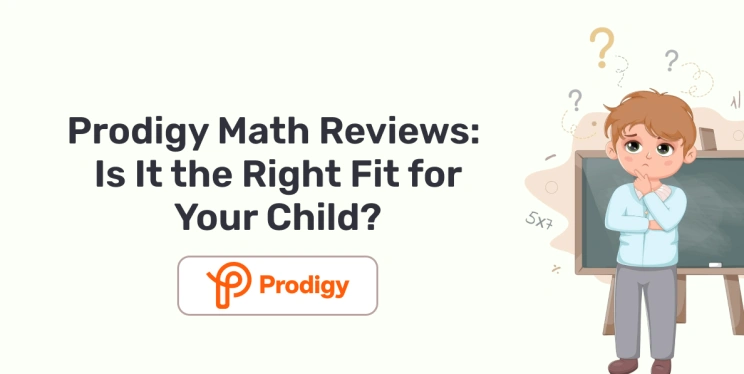 Prodigy Math Reviews: Is It the Right Fit for Your Child?