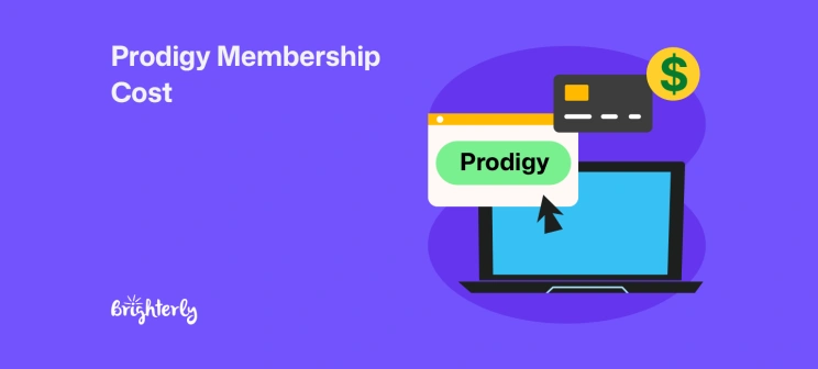 Prodigy Membership Cost
