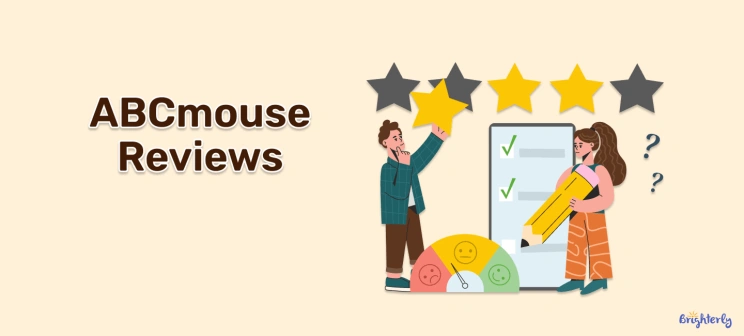 ABCmouse Reviews 2026: Pricing, Features, and Parent Opinions