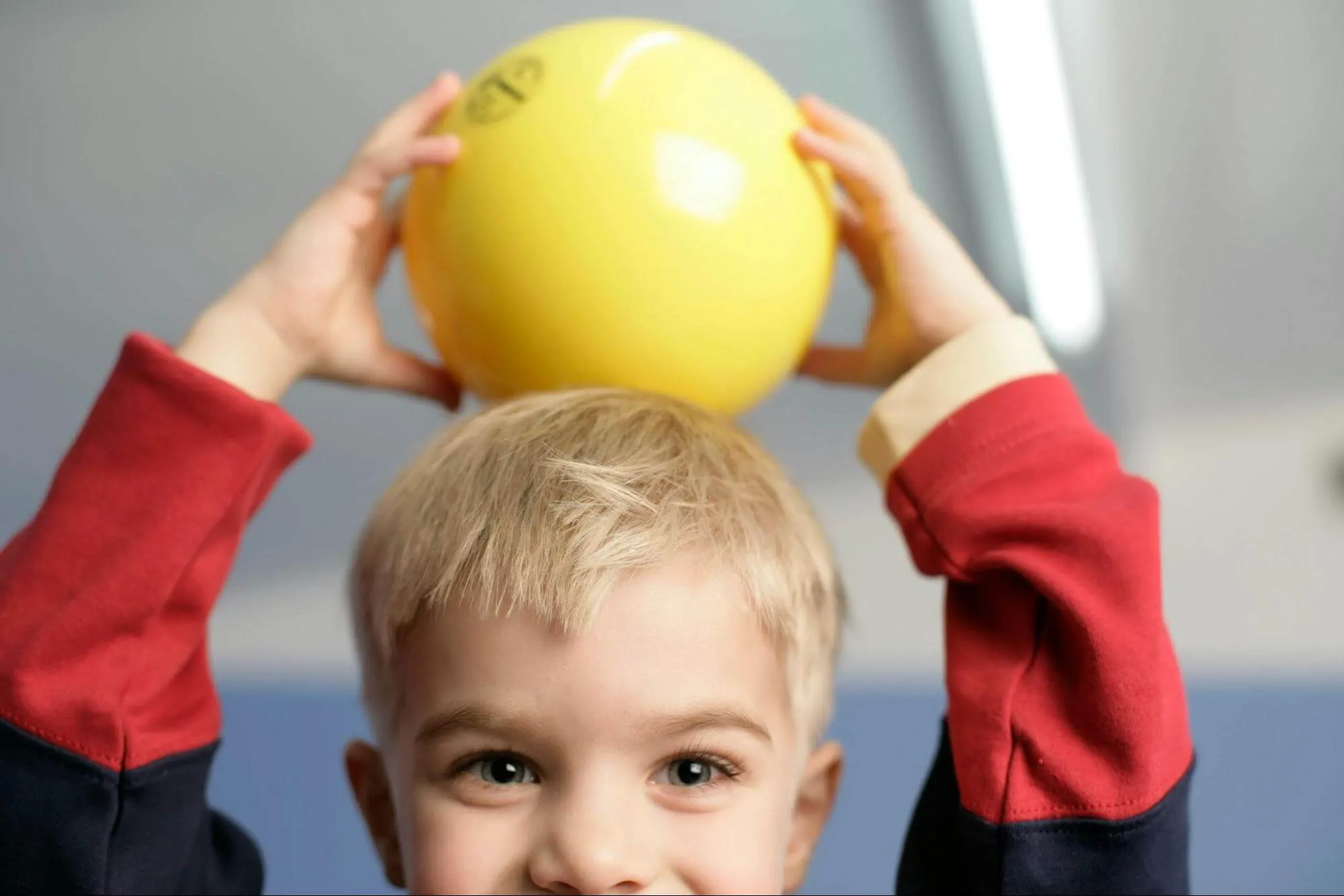 #8 Using kids' interests and favourite activities