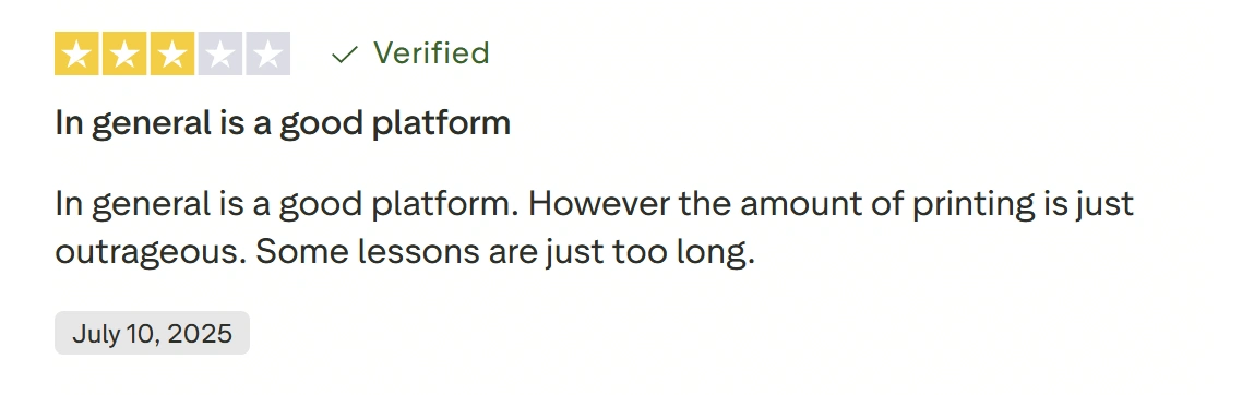 IXL vs Miacademy vs Brighterly pros and cons