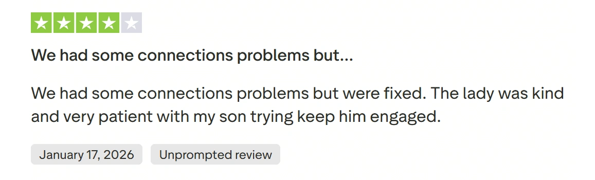 Brighterly pros and cons