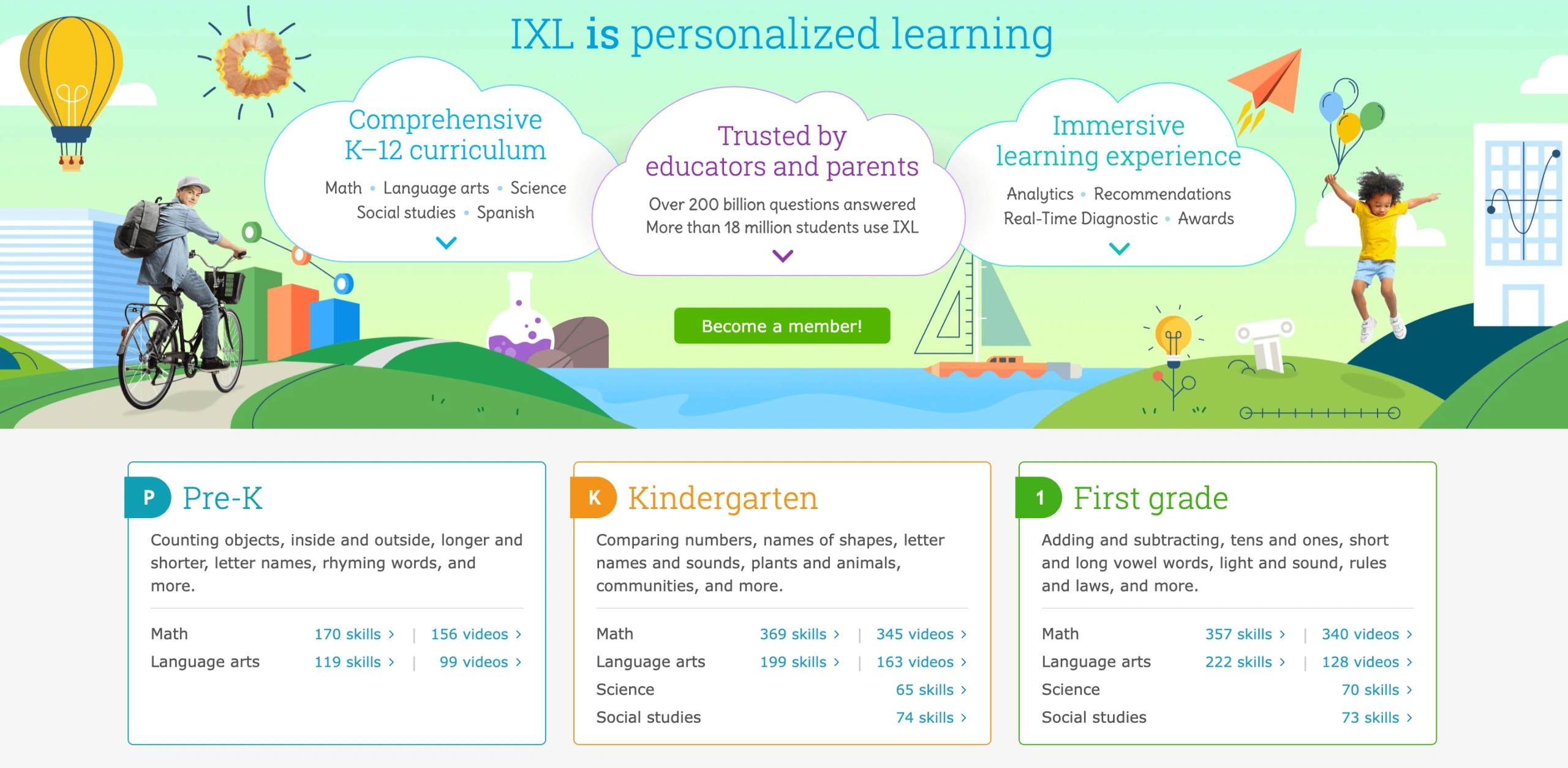 IXL