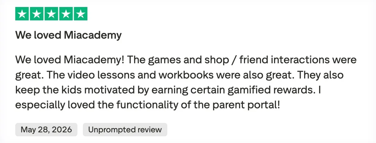 Is Miacademy a Good Homeschool Program?