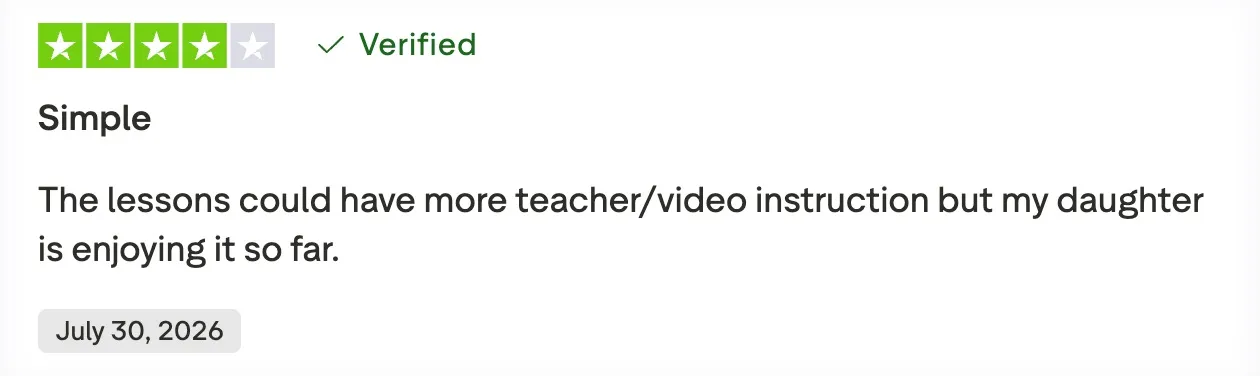 Is Miacademy a Good Homeschool Program?