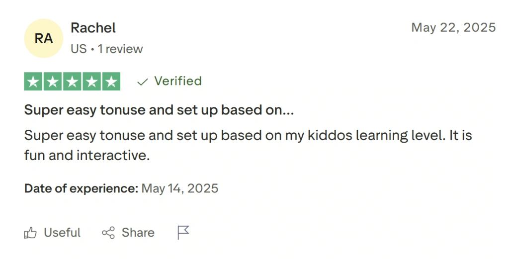 Miacademy reviews: Approach to learning