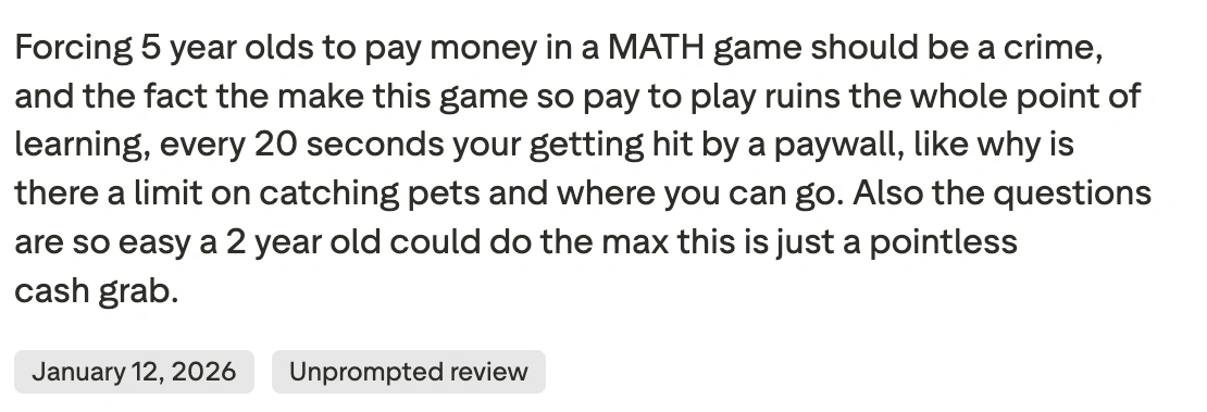 Is Prodigy membership worth it?