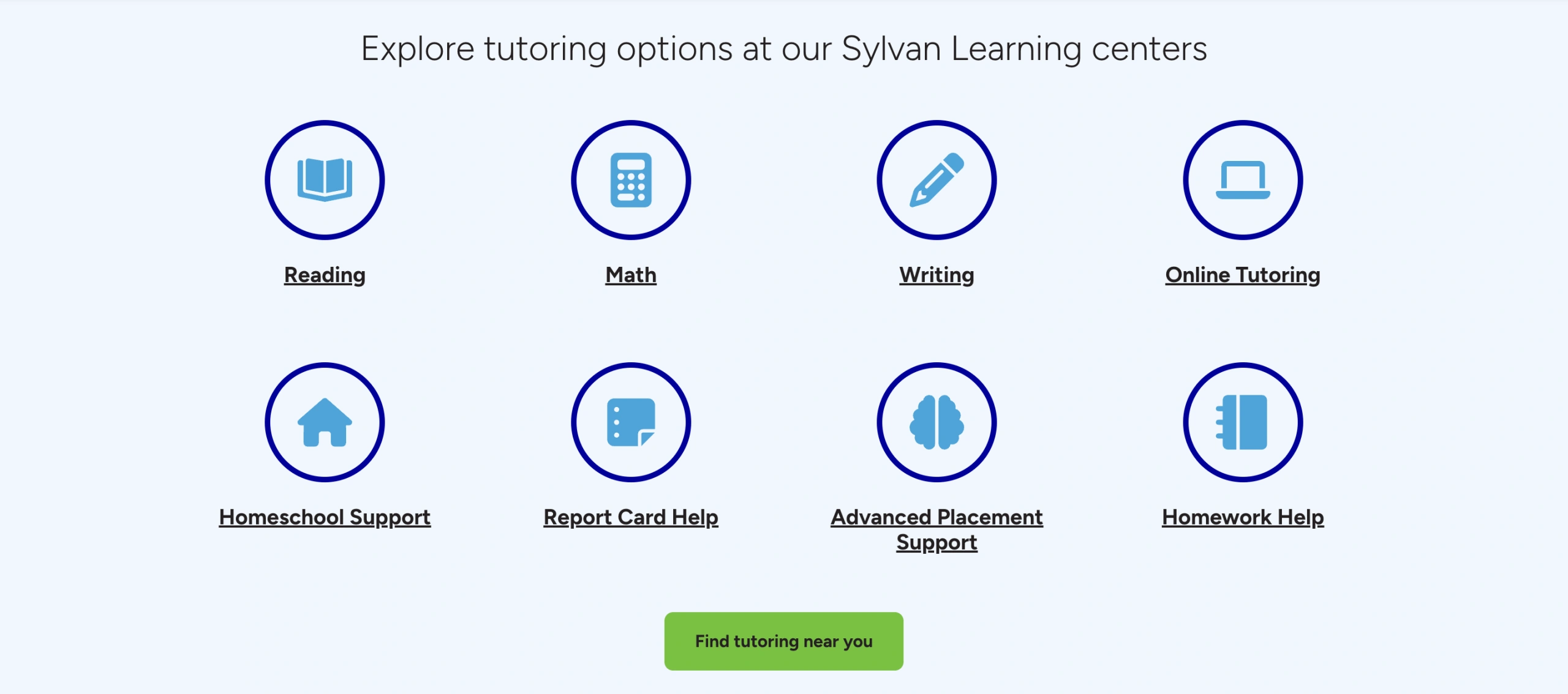 Sylvan