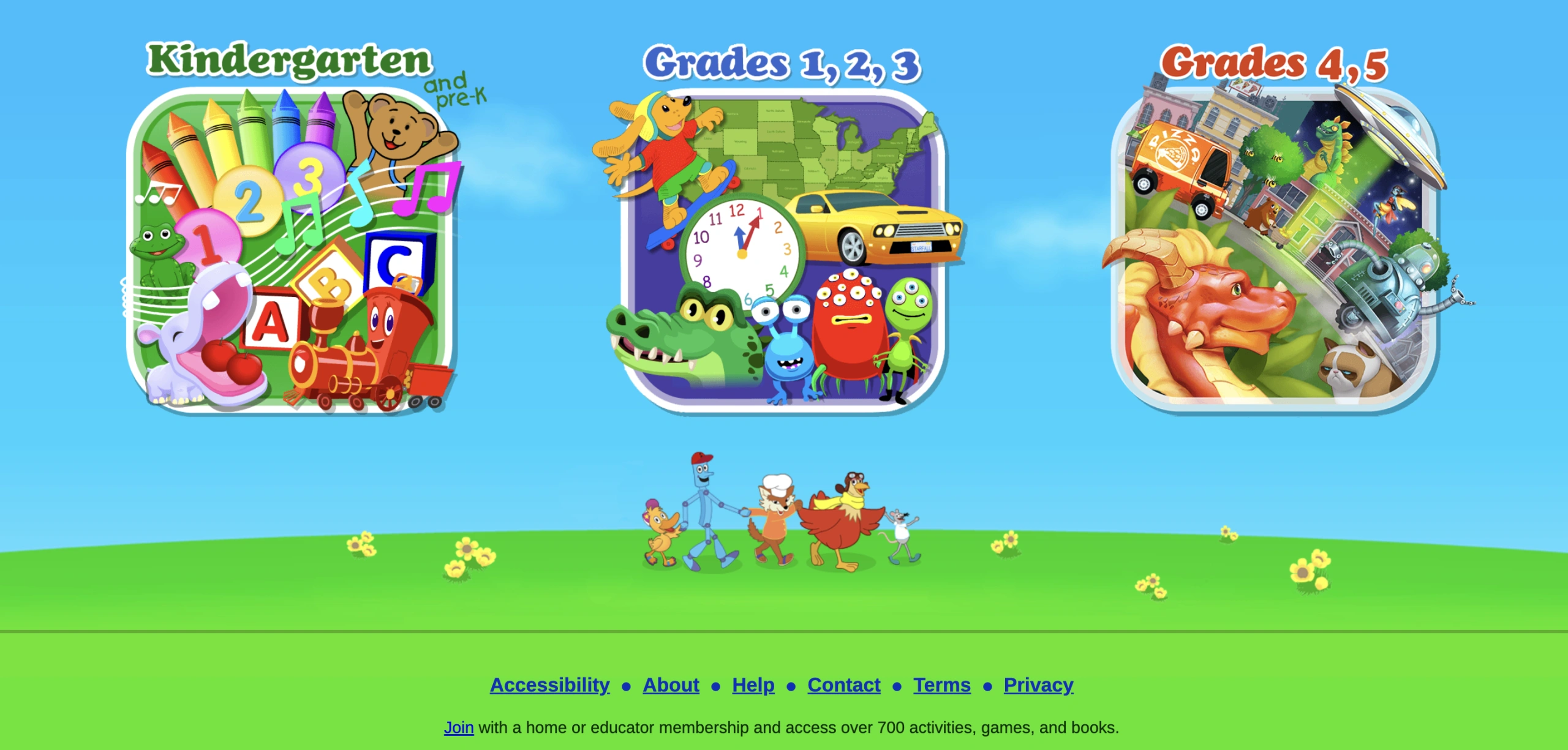 Starfall 