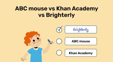 ABC mouse vs Khan Academy vs Brighterly: What’s the Best Choice for Kids in 2026?