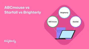 ABCmouse vs Starfall vs Brighterly: Pros, Cons, and Key Differences