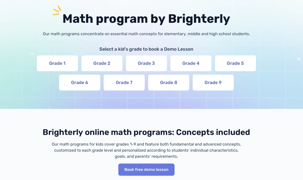 Statistics ADHD: How to improve reading/math skills with Brighterly?