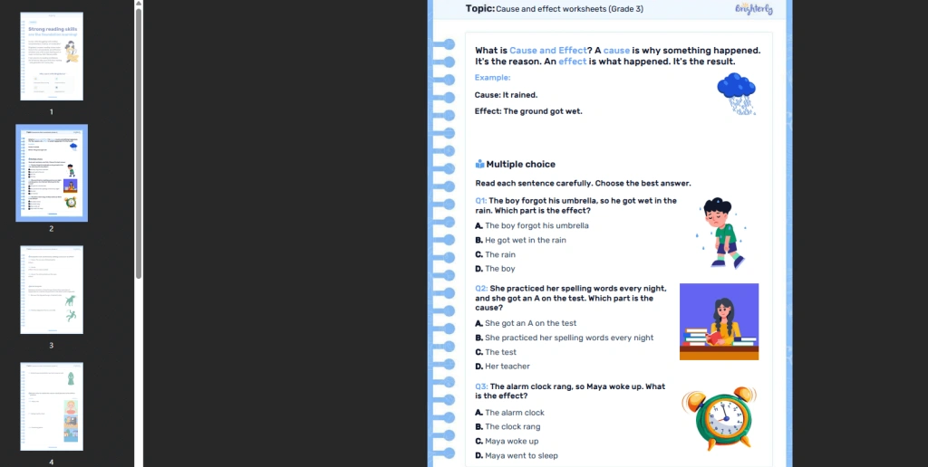 Free resources for anyone