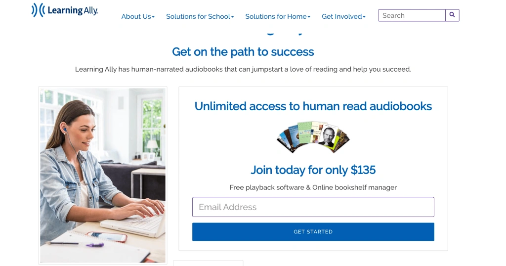 Learning Ally: pricing