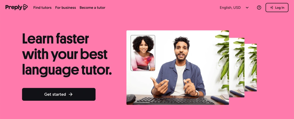 Preply reviews: What does Preply do?