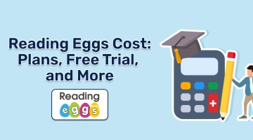 Reading Eggs Cost 2025: Plans, Free Trial, and More
