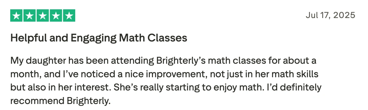 What Is Brighterly?