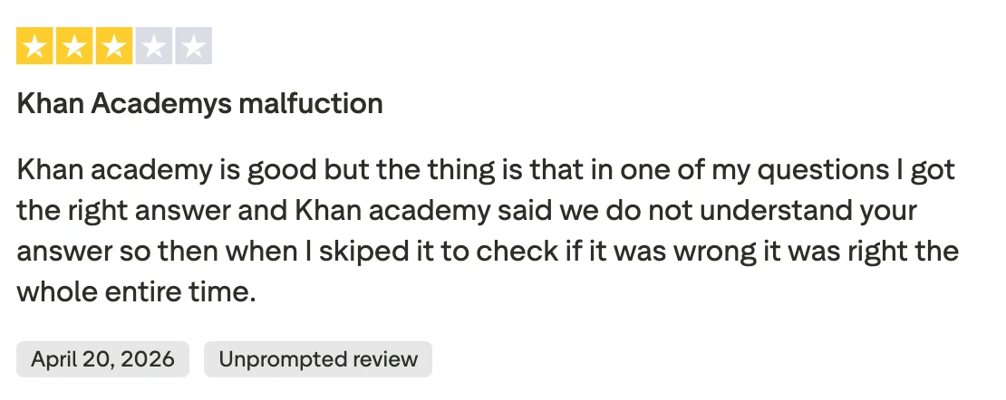 What Are the Advantages and Downsides of Khan Academy?