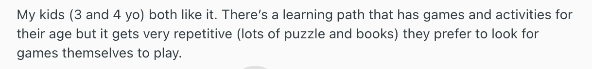 ABCmouse Reviews: What Parents Say