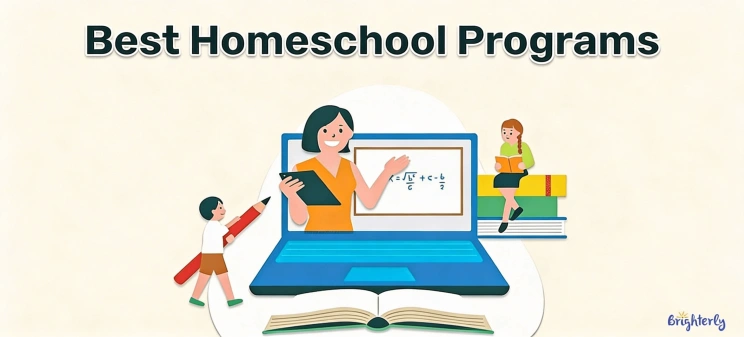 15 Best Homeschool Programs in 2026