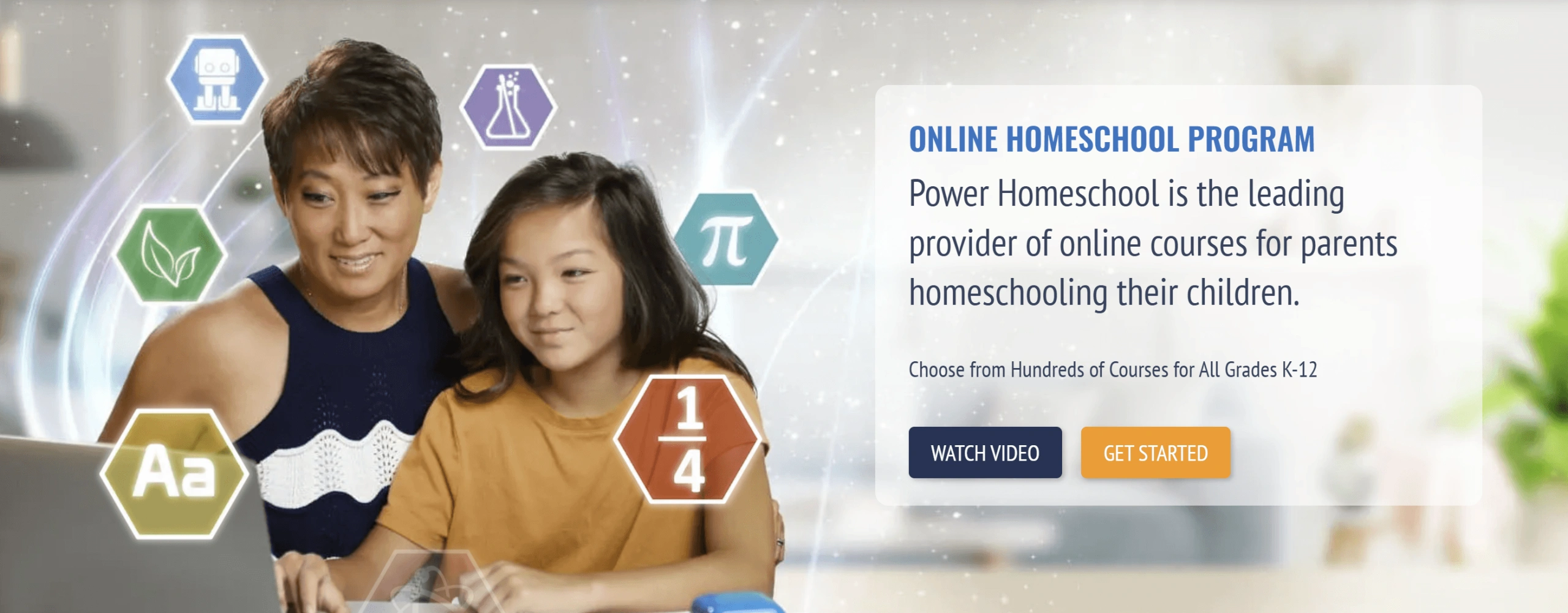Power Homeschool