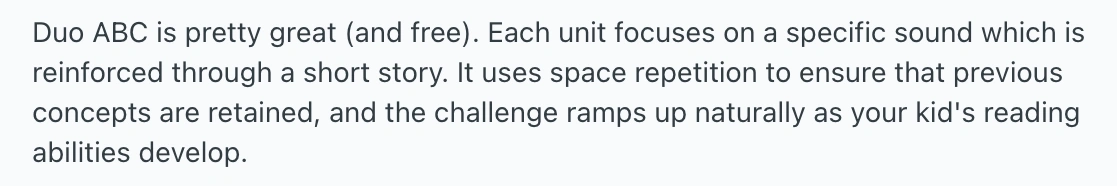Best Reading App For Kids Reddit 