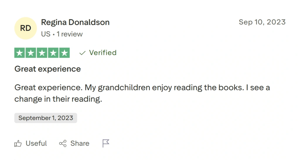 Hooked on Phonics reviews