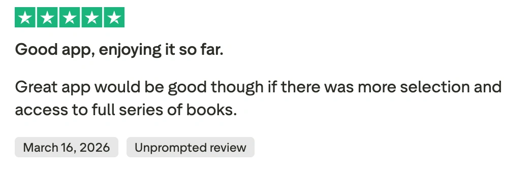 What Users Think of Libby