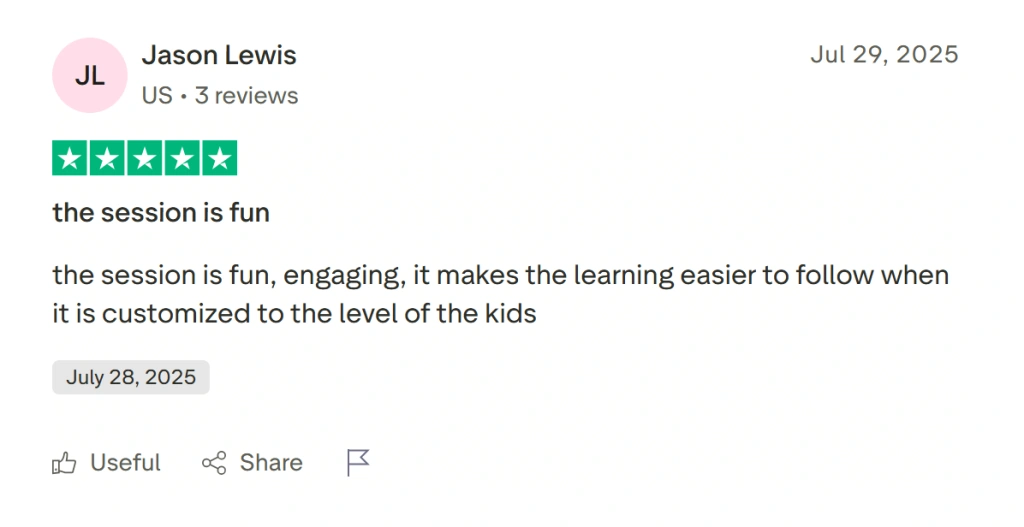 Top-notch reading tutors