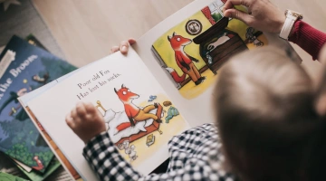 Science of Reading for Parents: Simple Tips to Help Children Thrive