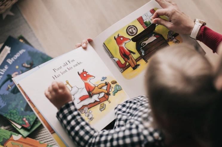 Science of Reading for Parents: Simple Tips to Help Children Thrive