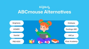 ABCmouse Alternatives in 2026: 12 Best Options for Kids
