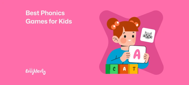 Phonics Games for Kids: Top 20 Activities for Early Readers 2026