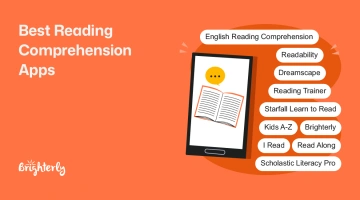 10+ Best Reading Comprehension Apps