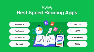 Speed Reading Apps