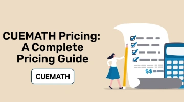 Cuemath Pricing: A Complete Pricing Guide