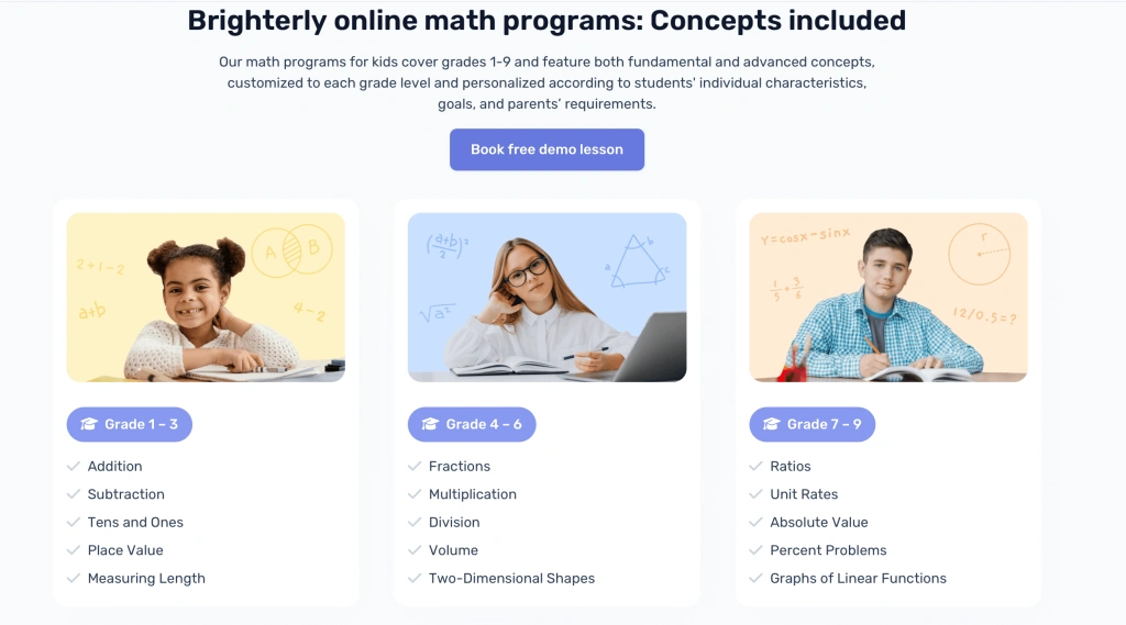 Looking for a Cuemath alternative?