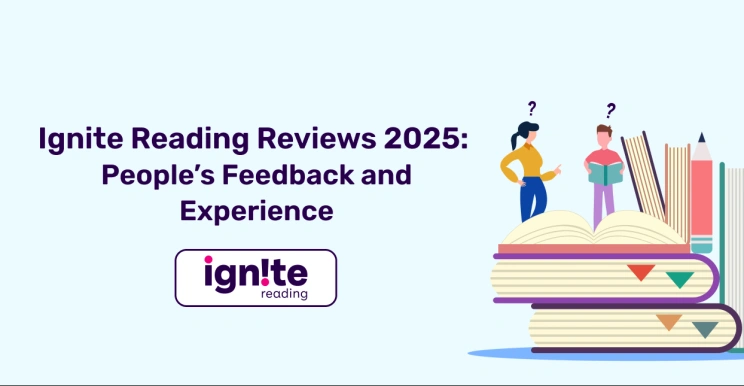 Ignite Reading Reviews 2025: Parents’ Feedback and Experience