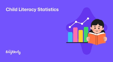 The Latest US Literacy Statistics for Children and Adults