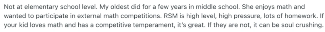 Russian School of Math Online Reviews: How Effective Is the Learning Approach?