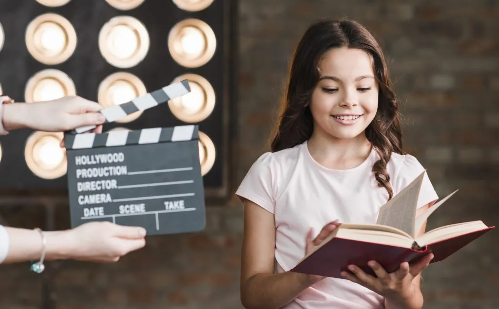 Soundtrack your story – turn reading into a mini movie