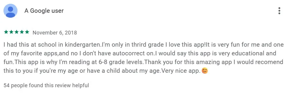 What are the benefits of using Starfall?