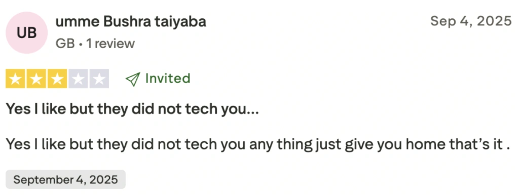 Kumon reviews from parents