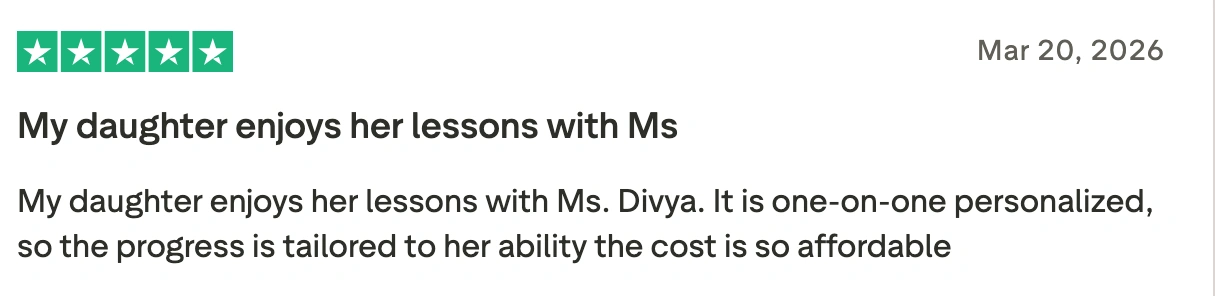 What Do Parents Say About Cuemath Pricing