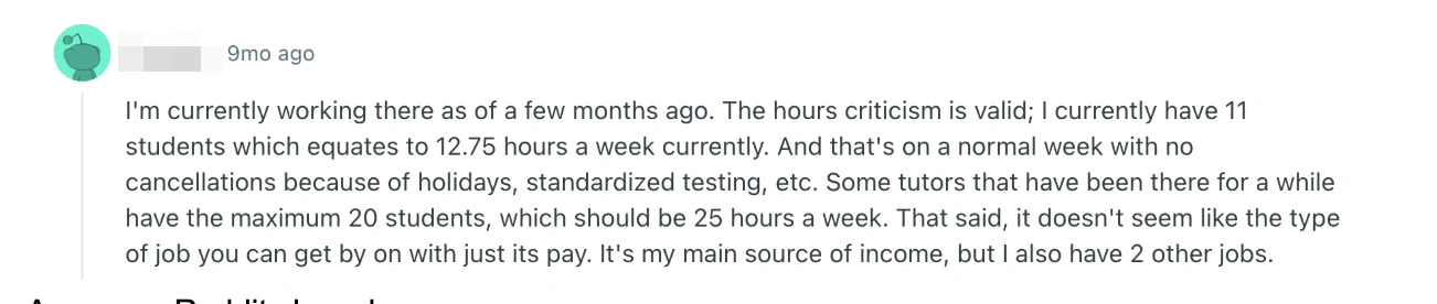 Ignite Reading Reviews Complaints