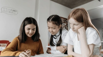 Literacy Development: A Complete Guide for Parents and Educators