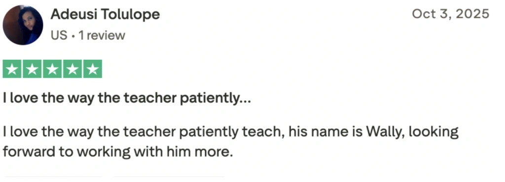 Communication difficulties