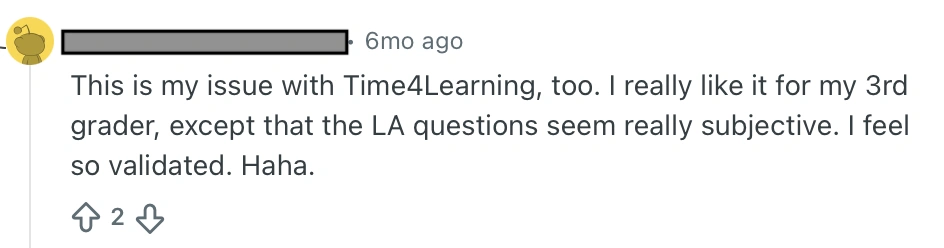 What Are Parents and Students Saying? (Reddit and Trustpilot)
