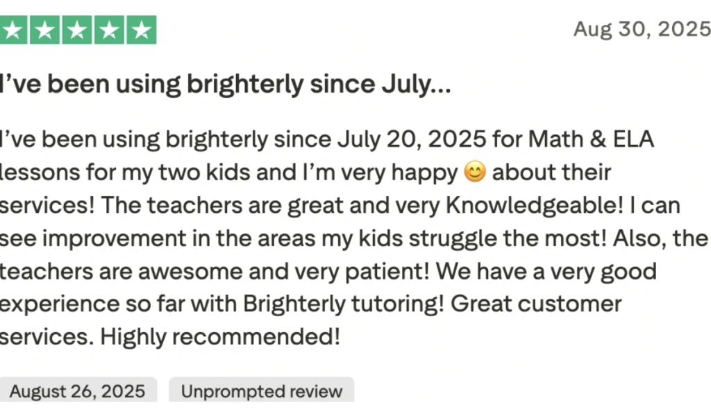 Free reading and math worksheets + additional resources